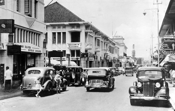 Sejarah Kota Lamongan