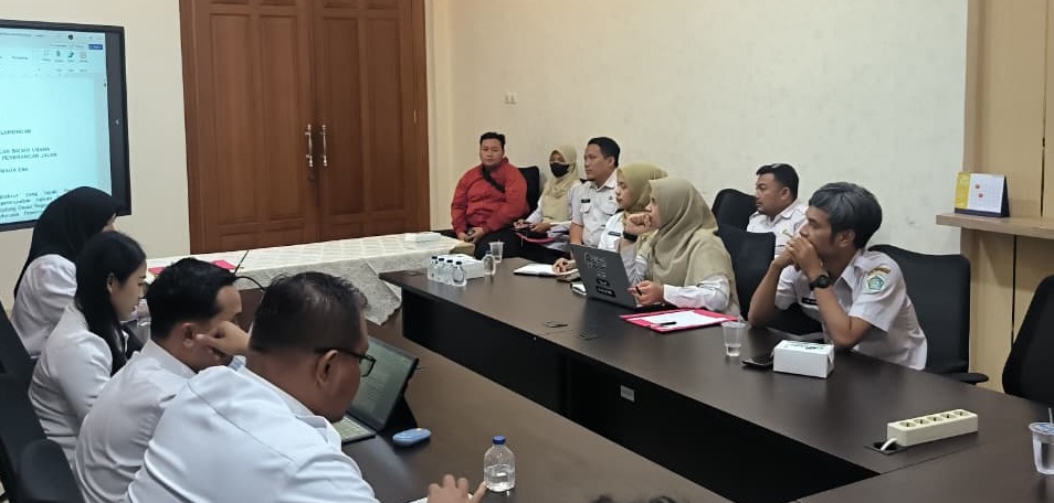 Penyempurnaan Produk Hukum Daerah Melalui Pengharmonisasian Regulasi