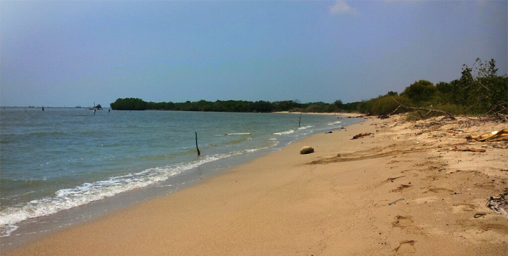 Pantai Brondong