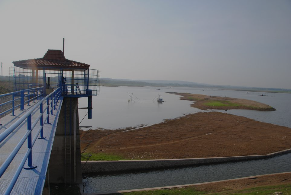 Waduk Gondang